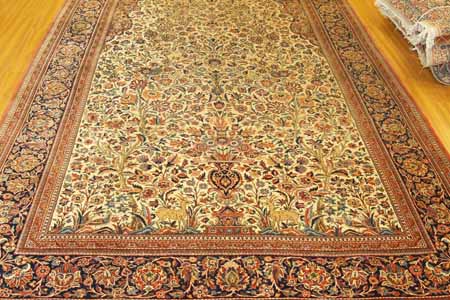 مزیت های خرید فرش ماشینی آنتی باکتریال