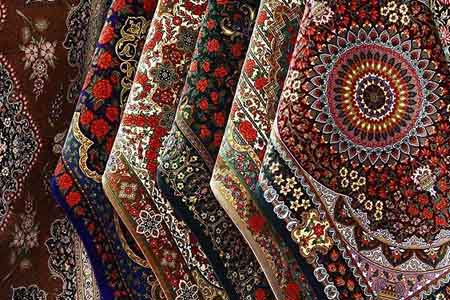 اندازه های فرش ماشینی