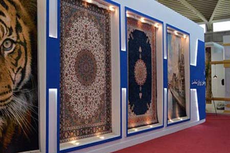 قیمت فرش ماشینی و عوامل مهم بر قیمت گذاری فرش کاشان