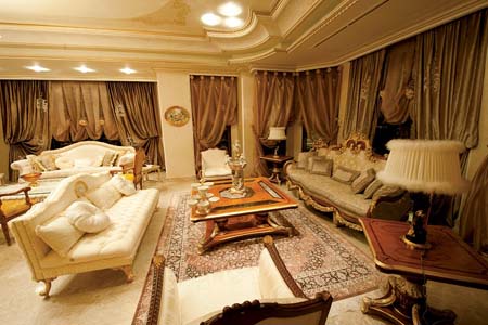 خرید فرش جهیزیه