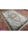 فرش کاشان طرح درسا 700 شانه
