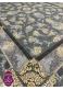فرش کاشان طرح نورا 700 شانه
