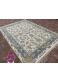 فرش کاشان طرح نورا 700 شانه