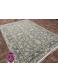 فرش کاشان طرح نورا 700 شانه