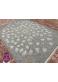 فرش ماشیینی تارا 1200 شانه برجسته