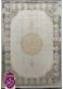 فرش کاشان طرح جیران برجسته 1200 شانه