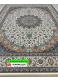 فرش ماشینی نایین (1200 شانه)