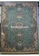 فرش کاشان معراج (1200 شانه)