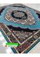 فرش کاشان طرح ناردون 700 شانه