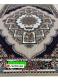 فرش کاشان طرح ناردون 700 شانه
