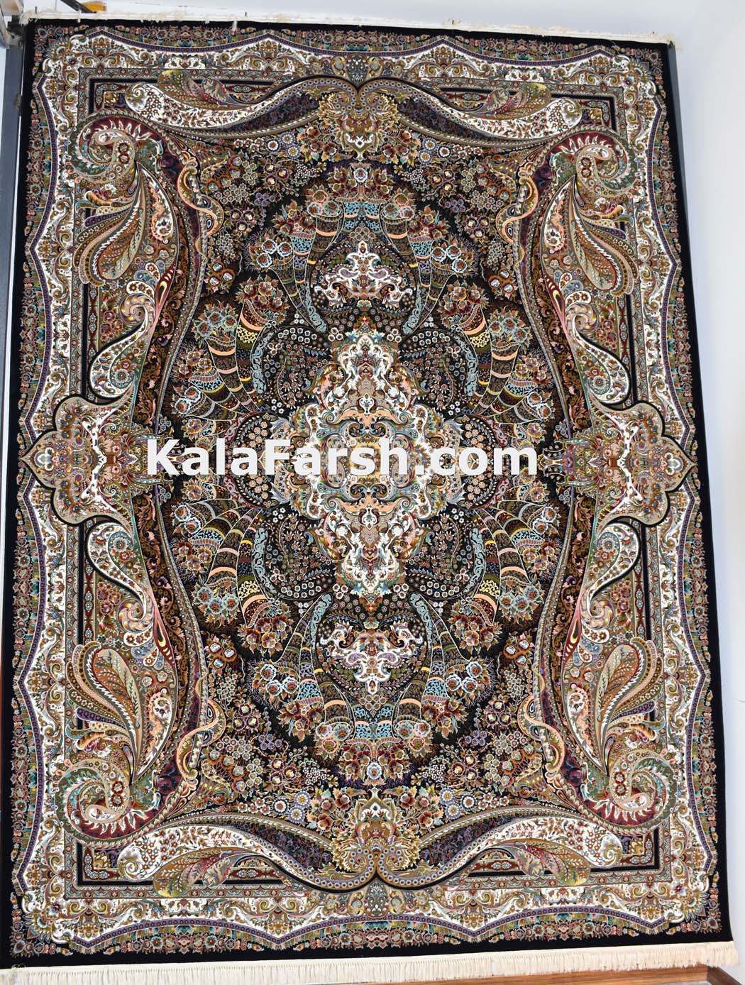 فرش ماشینی آبتین (1000 شانه)