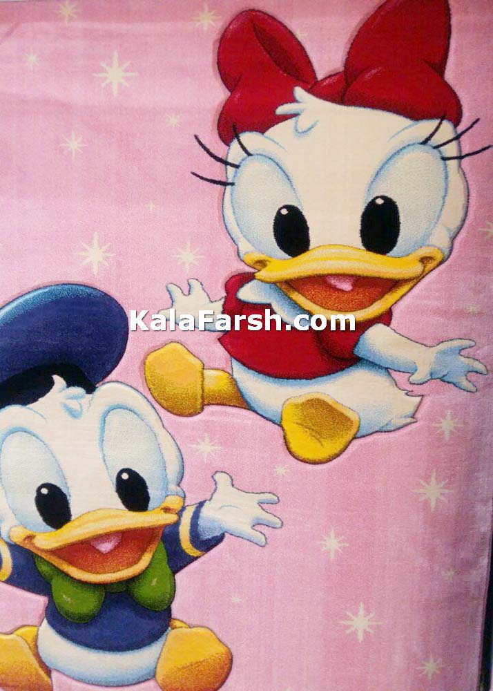 1041 فرش عروسکی