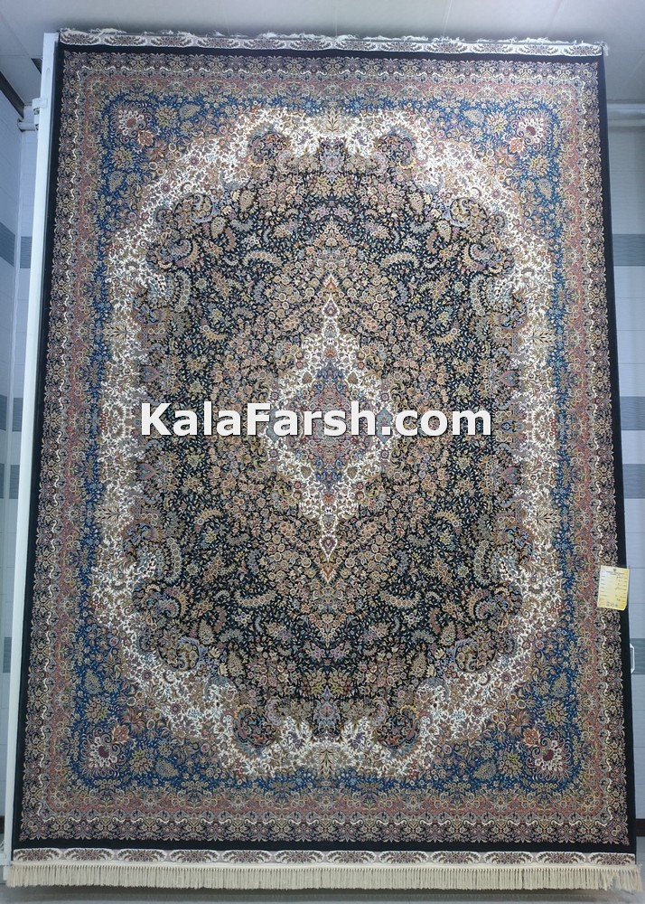 فرش ماشینی تبسم (1000 شانه)