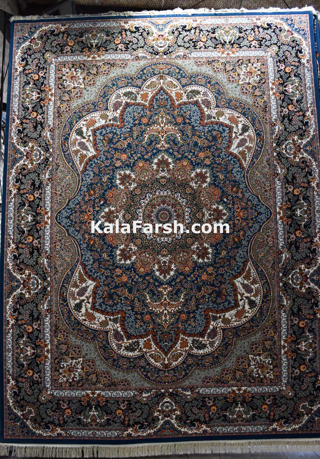 قیمت فرش ستاره غزل