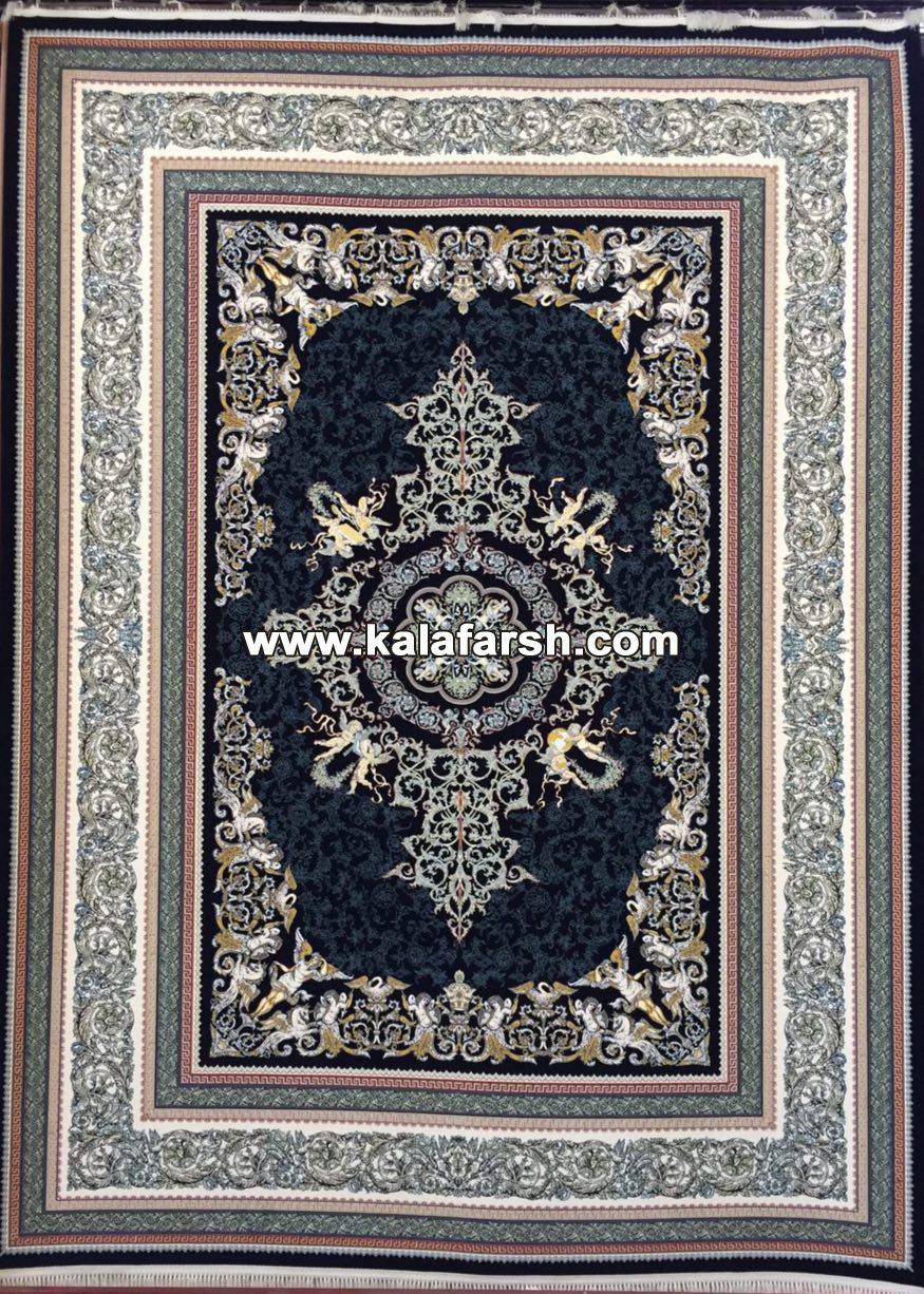 فرش برجسته ورساچی 1200 شانه