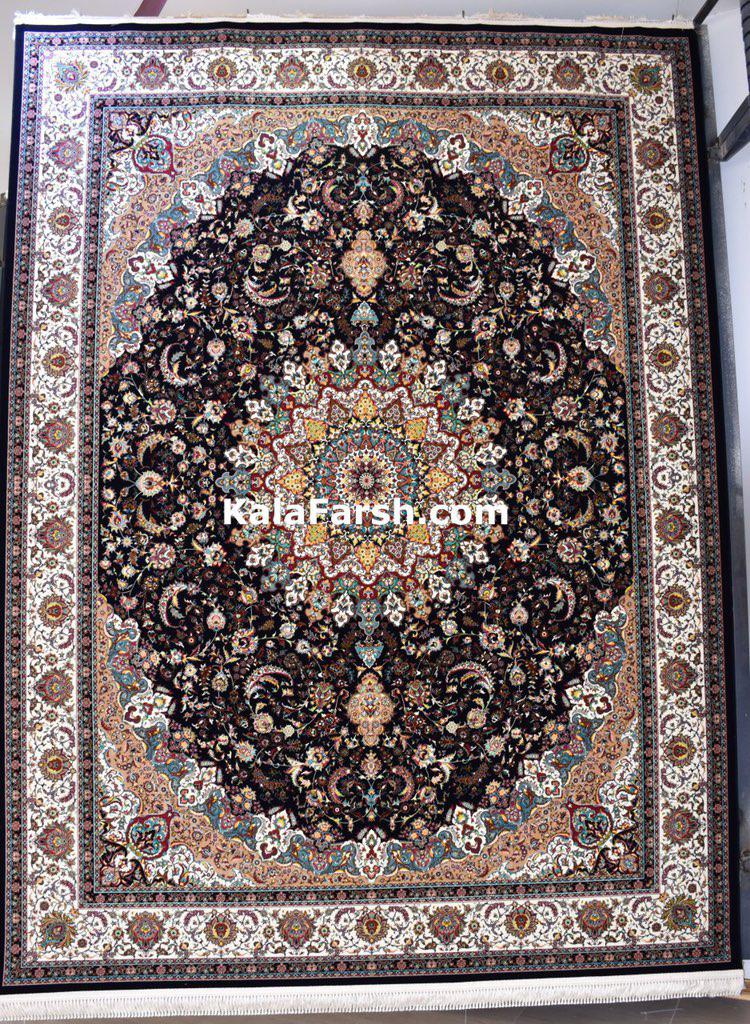 فرش ماشینی سریر (1200 شانه)