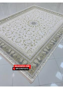 فرش گلوریا 1200 شانه برجسته فرش گلوریا 1200 شانه برجسته