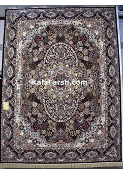 فرش ماشینی روناک (1200 شانه)
