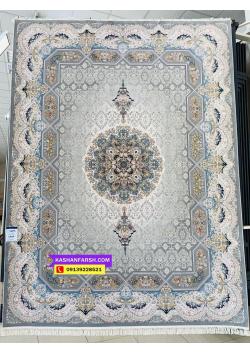 فرش هالیدی 1200 شانه برجسته