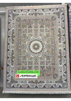 فرش خانه رویایی 1200 شانه برجسته