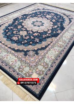 فرش ماشینی پایتخت 1200 شانه برجسته