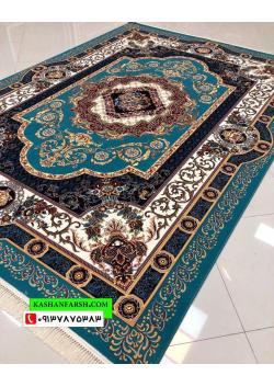 فرش ماشینی پرنس 700 شانه