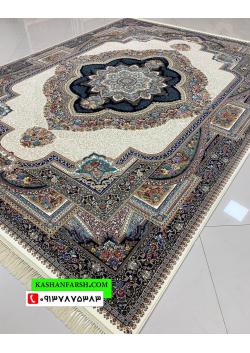 فرش ماشینی باغ معلق 700 شانه