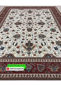 فرش ماشینی افشان 700 شانه