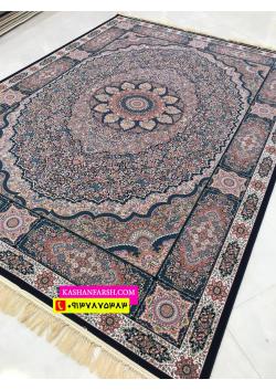 فرش گلی 1200 شانه برجسته