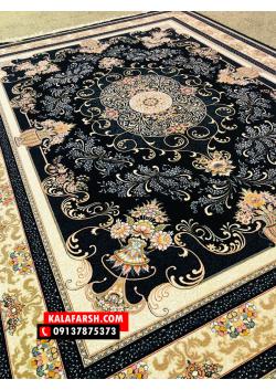 فرش محیا 700 شانه برجسته
