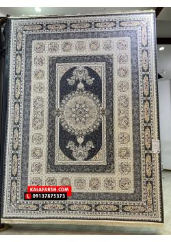 فرش سحر 1200 شانه برجسته