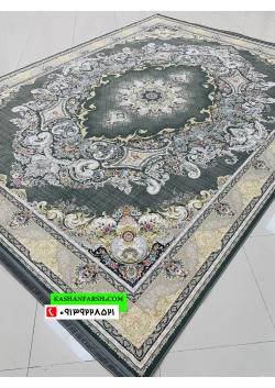 فرش پرند 1200 شانه برجسته