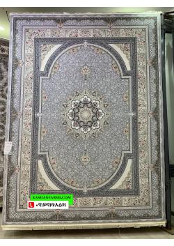 فرش بوستان 1200 شانه برجسته